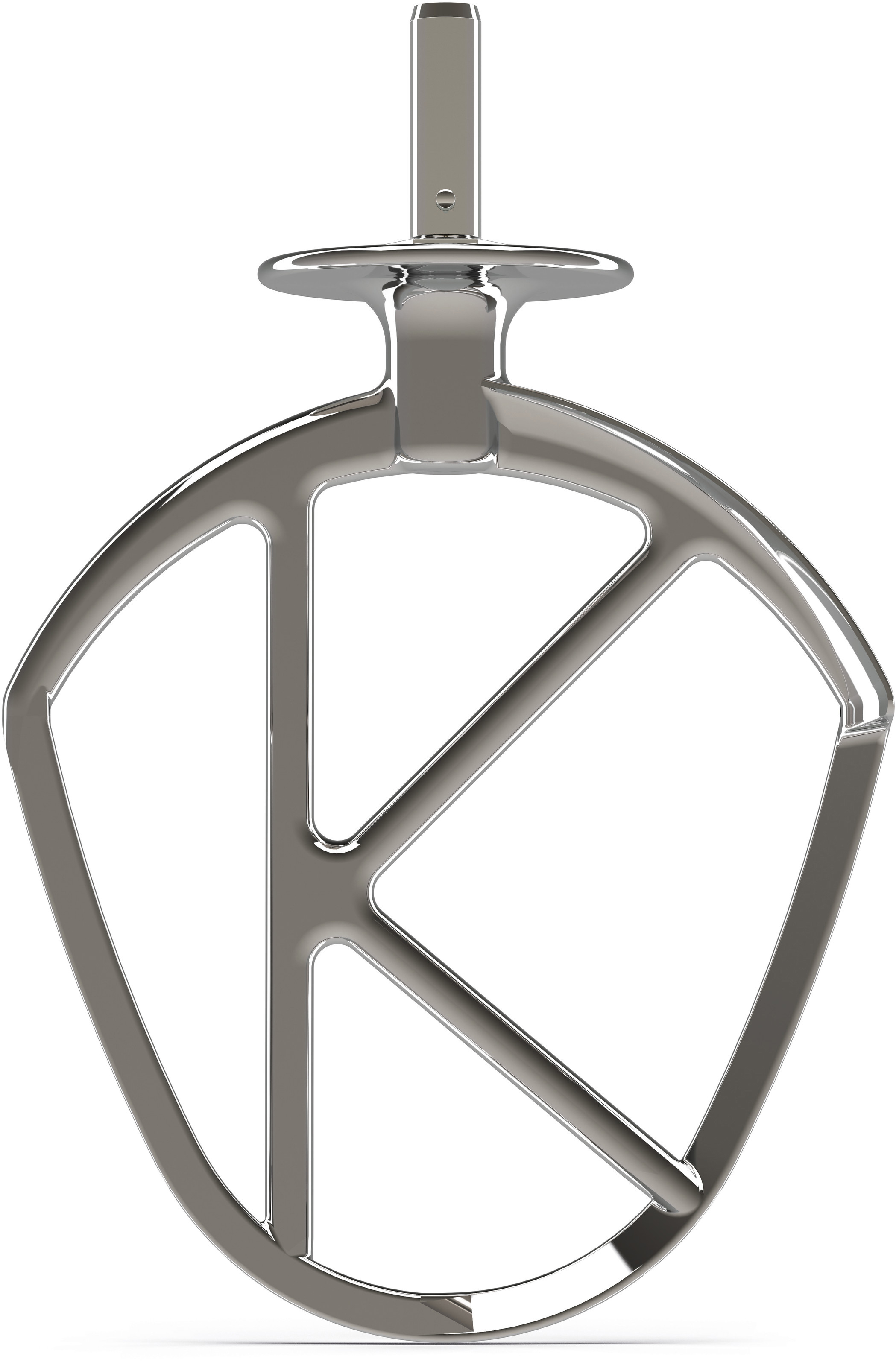 KENWOOD Cooking Chef Gourmet KCC9040S Küchenmaschine Silber (Rührschüsselkapazität: 6,7 l, 1500 Watt)