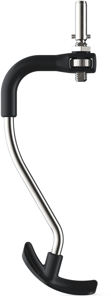 KENWOOD Cooking Chef Gourmet KCC9040S Küchenmaschine Silber (Rührschüsselkapazität: 6,7 l, 1500 Watt)