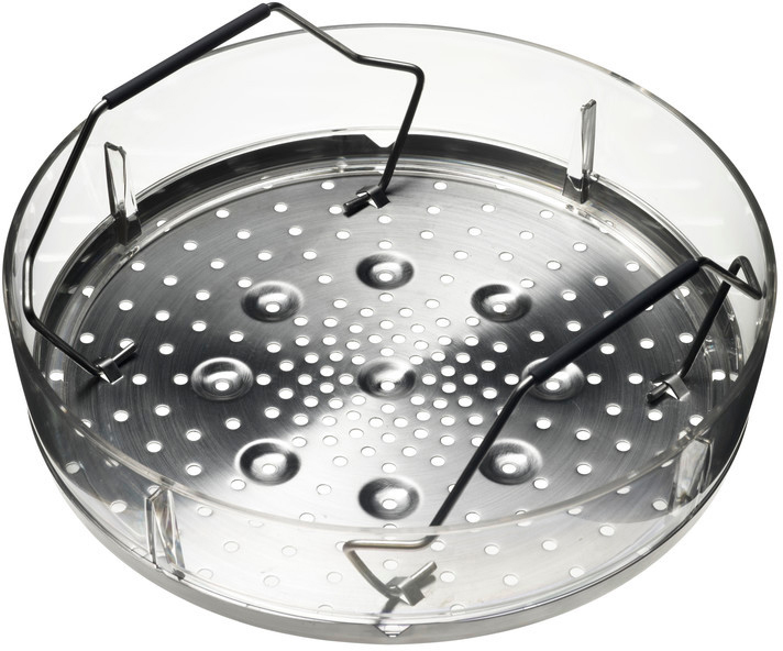 KENWOOD Cooking Chef Gourmet KCC9040S Küchenmaschine Silber (Rührschüsselkapazität: 6,7 l, 1500 Watt)