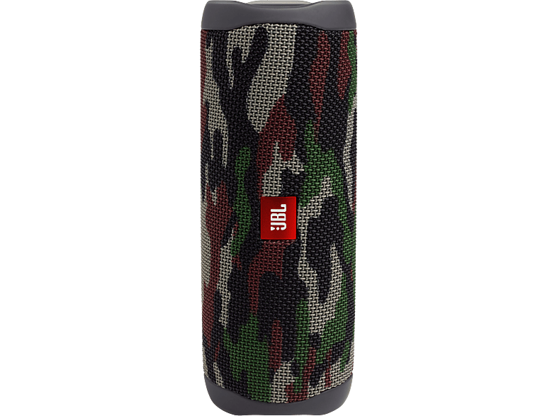 JBL Draagbare luidspreker Flip 5 Camo (JBLFLIP5SQUAD)