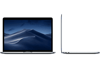 APPLE MUHP2TU/A - Macbook Pro Touchbar /Core i5 1.4Ghz/8GB/256GB SSD/IHD/13.3" Retina Laptop Uzay Grisi