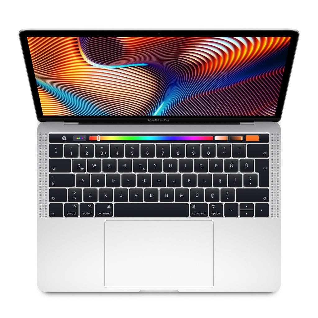 APPLE MUHR2TU/A | Macbook Pro Touchbar /Core i5 1.4Ghz/8GB/256GB