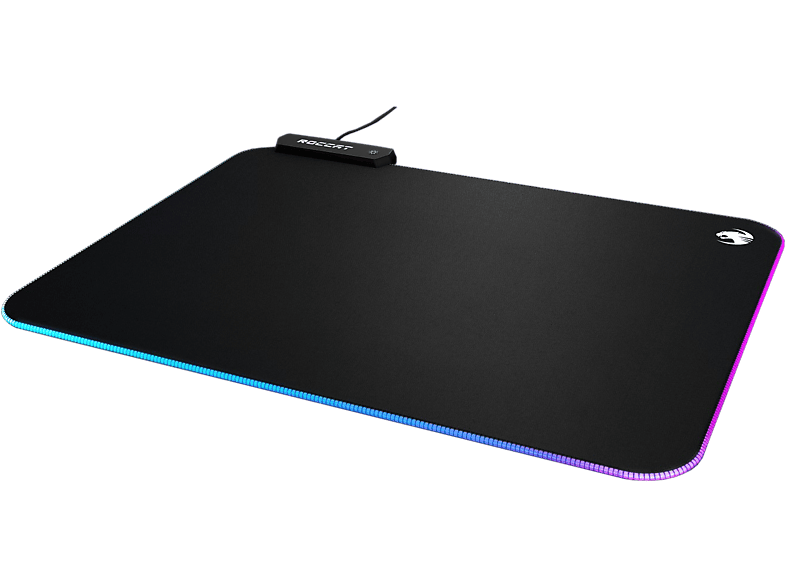 Turtle Beach Sense AIMO Gaming-Mauspad Schwarz