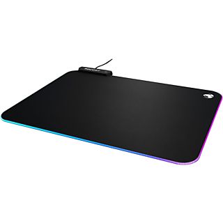 ROCCAT Sense Aimo - Tappetino per mouse da gioco (Nero)