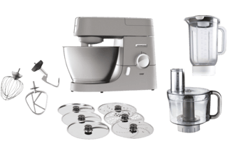 Kenwood Kvc3150S Chef Küchenmaschine 2021 Kenwood Kvc3150S Chef Küchenmaschine 2021
