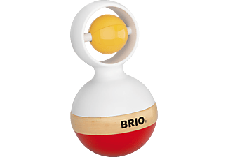 BRIO Stehauf Spielzeug Lernspielzeug Mehrfarbig