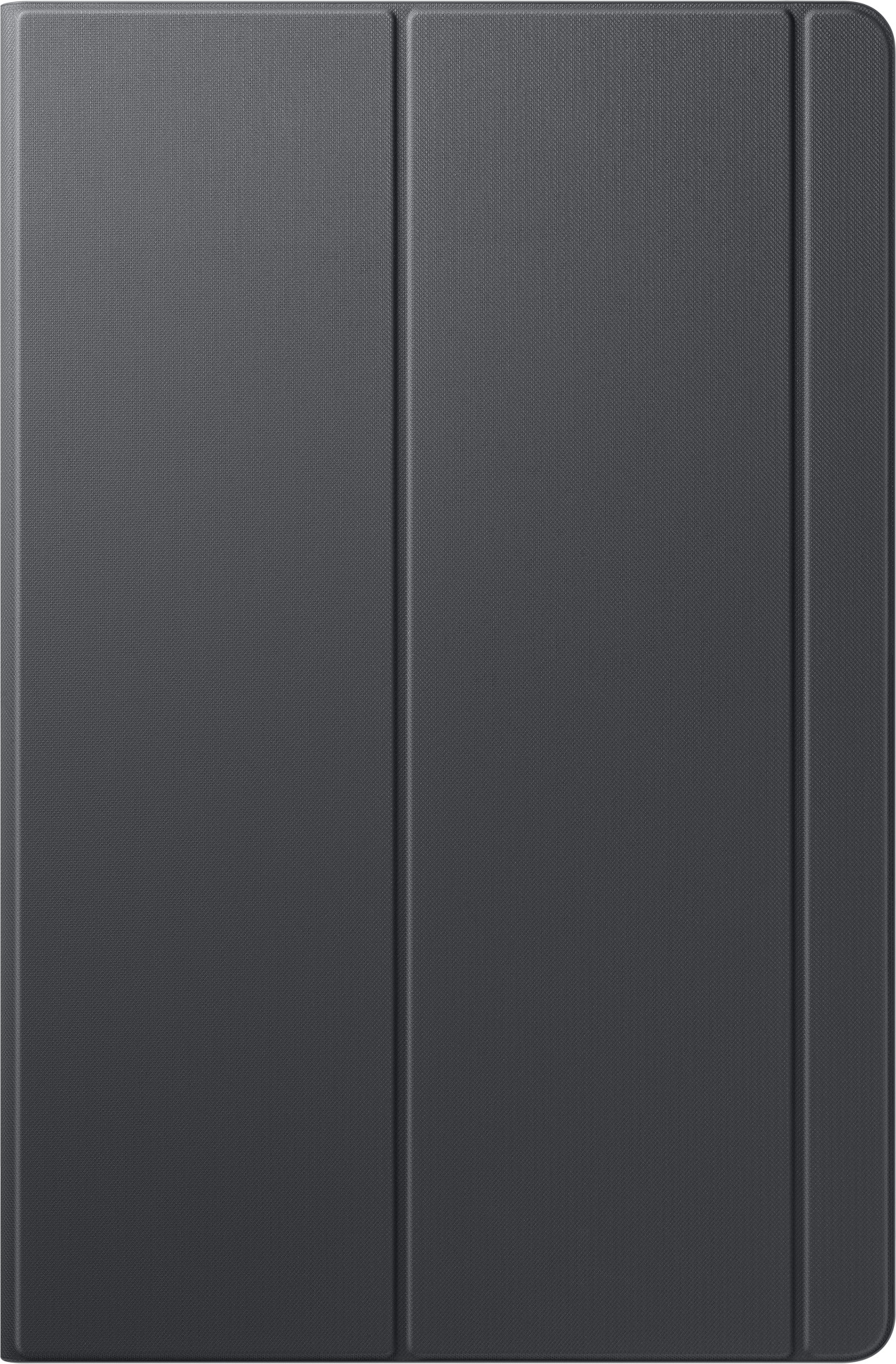 SAMSUNG Bookcover - Étui portefeuille (Gris)