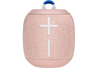 ULTIMATE EARS Wonderboom 2 Bluetooth Hoparlör Pembe