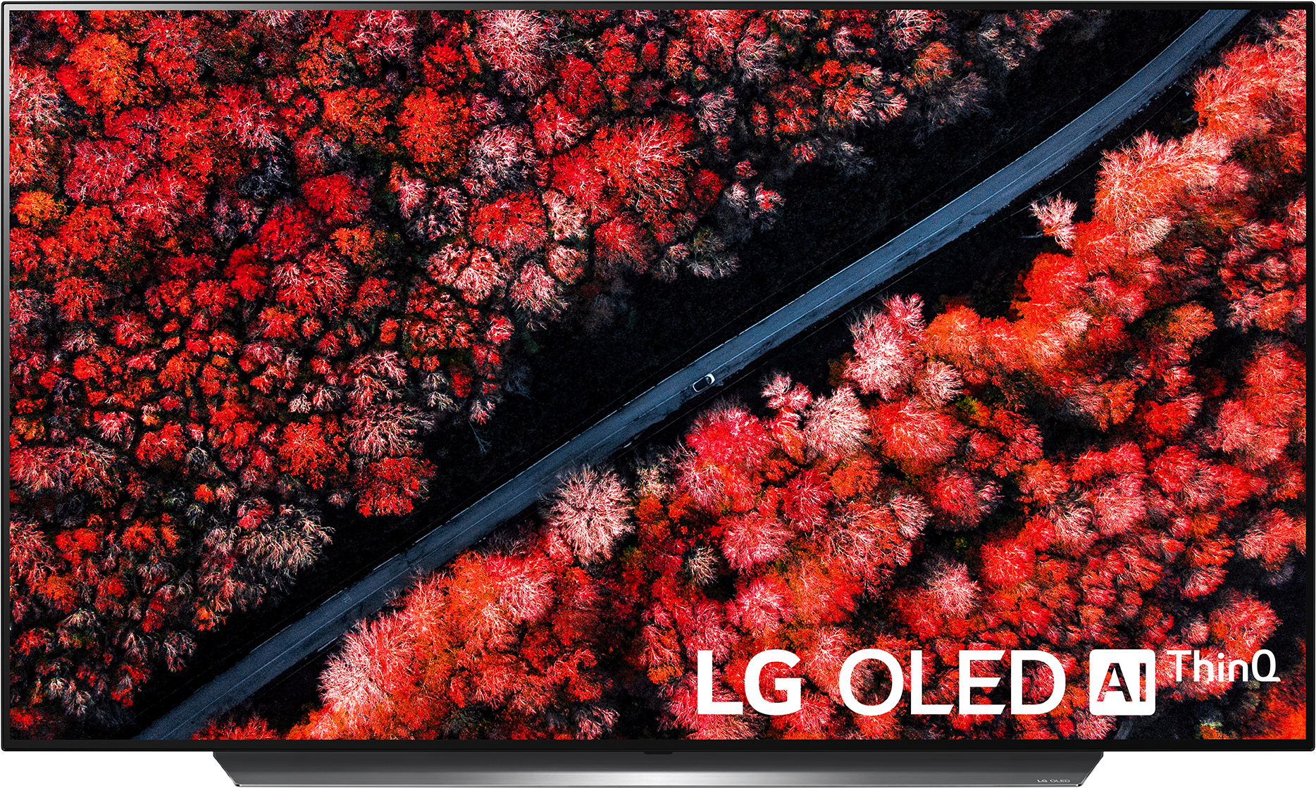 LG ELECTRONICS OLED65C97LA 65 Zoll OLED 4K UHD Smart TV