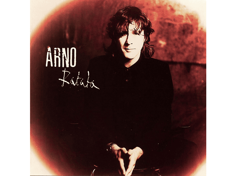 Arno - Ratata Vinyl + Bonus-CD