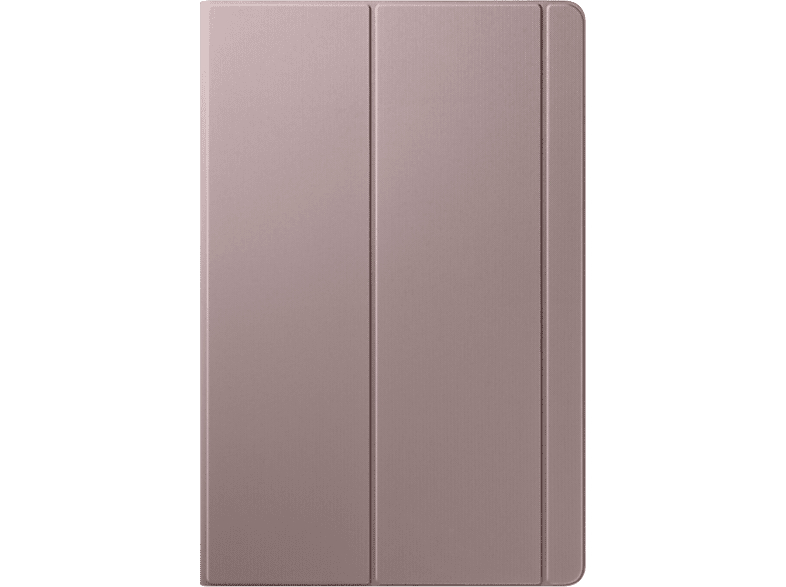 SAMSUNG Bookcover Galaxy Tab S6 Bruin (EF-BT860PAEGWW)