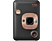 FUJI FILM Instax Mini LiPlay instant fényképezőgép, fekete