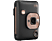 FUJI FILM Instax Mini LiPlay instant fényképezőgép, fekete