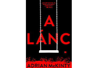 Adrian McKinty - A lánc