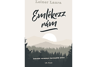 Leiner Laura - Emlékezz rám