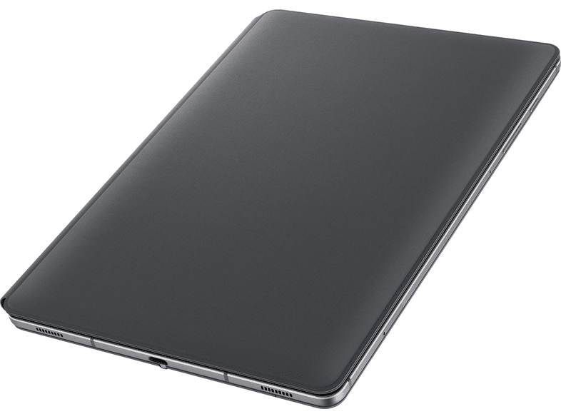 SAMSUNG Toetsenbordcover Galaxy Tab AZERTY Gris (EF-DT860BJFGBE)
