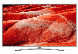 LG 86UM7600 86" 218 Ekran Uydu Alıcılı Smart 4K Ultra HD LED TV