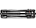 MANFROTTO Befree GT - Cavalletto da viaggio, Alluminio