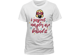 Harry Potter Unisex T-Shirt Nargles