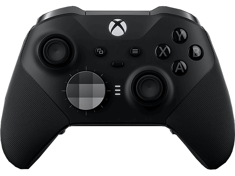 MICROSOFT HW Xbox One Draadloze controller Elite Series 2 (FST-00003)