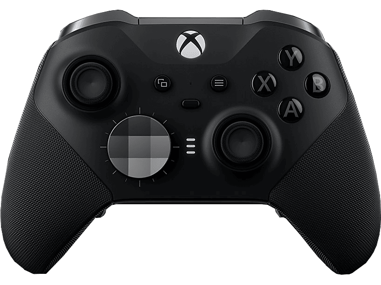 Microsoft Hw Xbox One Draadloze Controller Elite Series 2 (fst-00003)