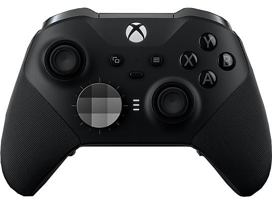 MICROSOFT HW Xbox One Draadloze controller Elite Series 2 (FST-00003)