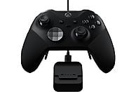 MICROSOFT HW Xbox One Manette sans fil Elite Series 2 (FST-00003)