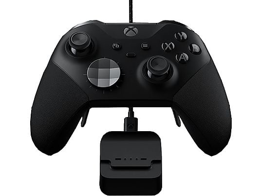 MICROSOFT HW Xbox One Draadloze controller Elite Series 2 (FST-00003)