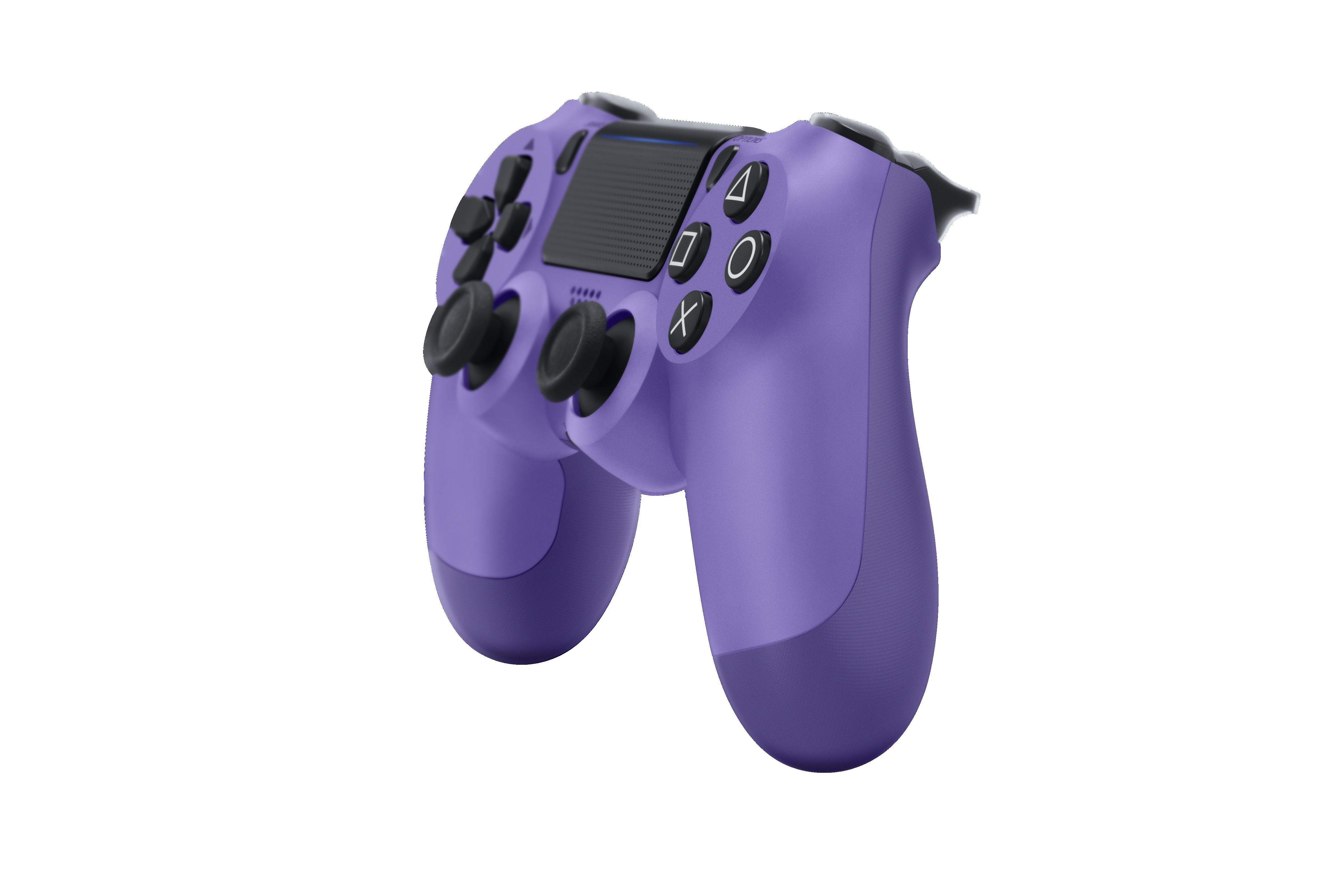 SONY  DUALSHOCK 4 Wireless-Controller Electric Purple Controller Electric Purple für PlayStation 4