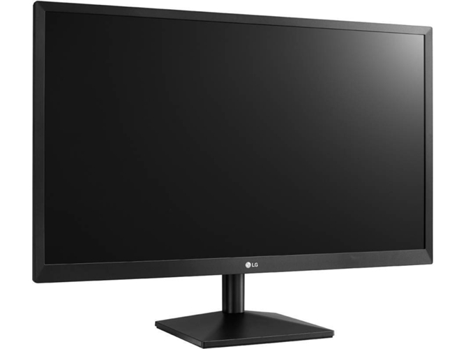 Monitor - LG ELECTRONICS 27MK430H-B.AEU, 27", FullHD, Negro