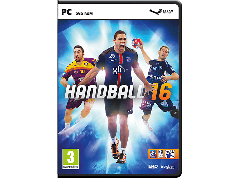 PC Handball 2016