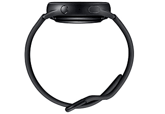 Smartwatch - Samsung Galaxy Watch Active 2, BT, 44 mm, Aluminio / Negro