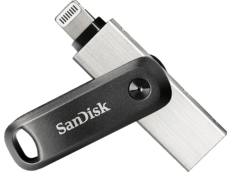 SANDISK IXPAND GB GO, Stick DRIVE FLASH Memory 256 USB-Stick