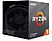 AMD CPU RYZEN 5 3600X 4.4GHZ 19MB AM4+ 95W OPN : 100-100000022BOX  6 Çekirdek  Üretim 7NM Matiss İşlemci