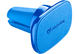 CELLULARLINE Magnetic Car Holder - Kfz-Halterung (Blau)