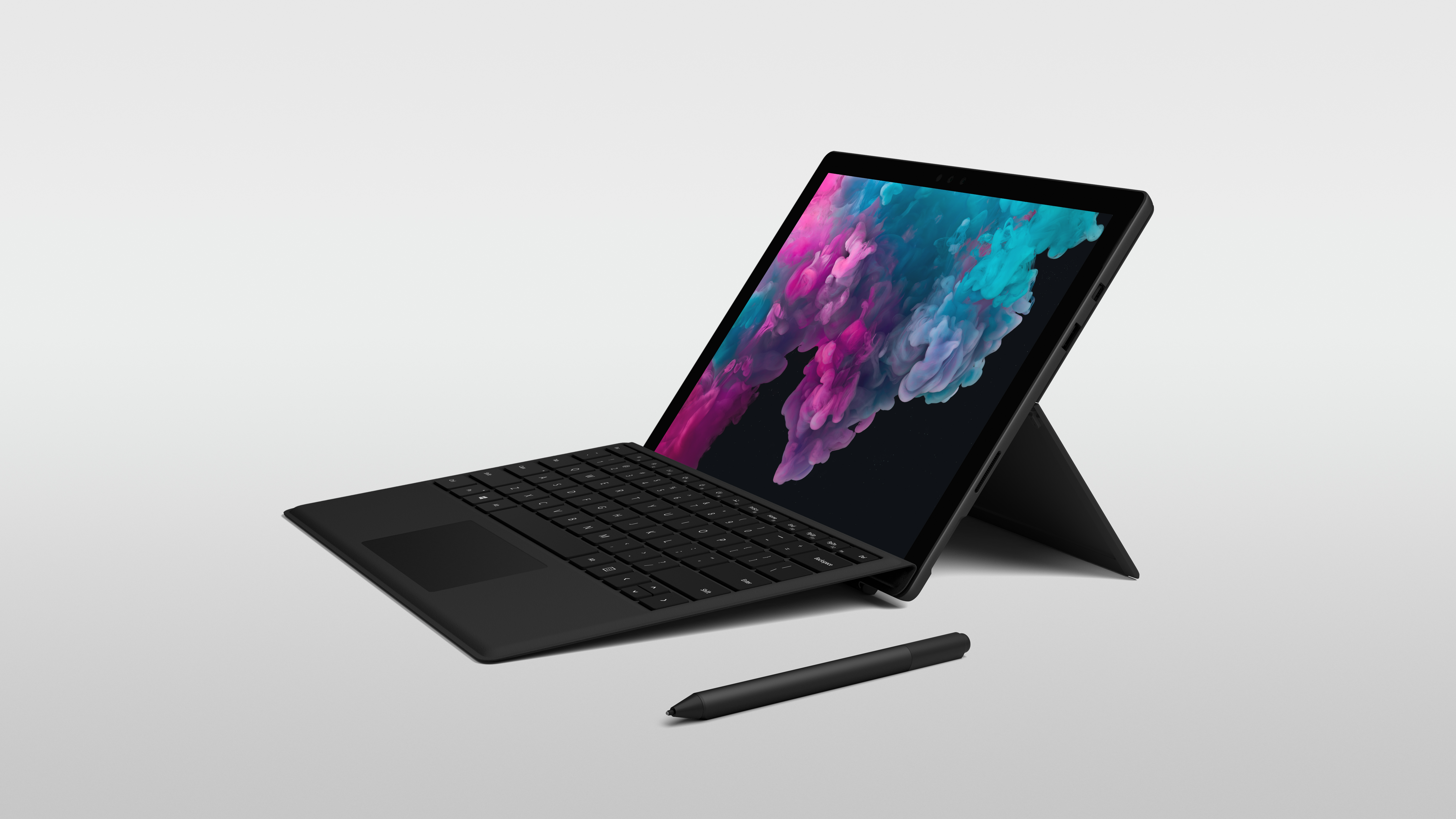 MICROSOFT Surface LGP-00006 Pro6- 12.3'' i5-8250U 8GB 128GB SSD 2K
