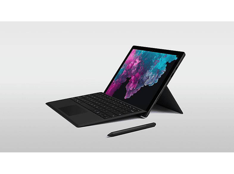 MICROSOFT Surface LGP-00006 Pro6- 12.3'' i5-8250U 8GB 128GB SSD 2K