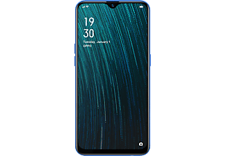OPPO A5S 32GB Akıllı Telefon Mavi