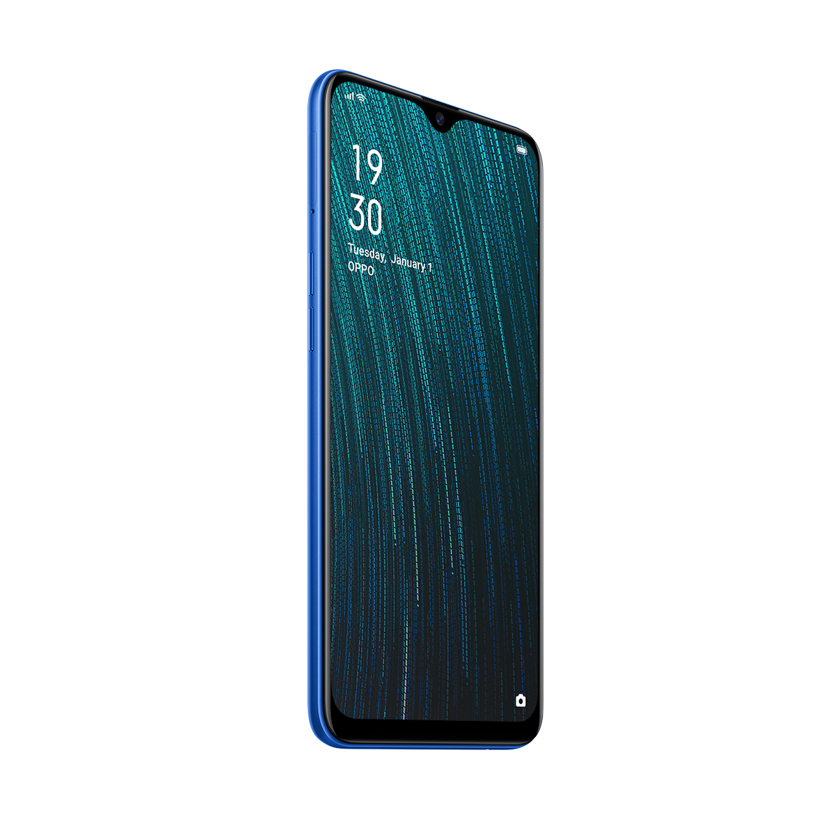 OPPO A5S 32GB Akıllı Telefon Mavi