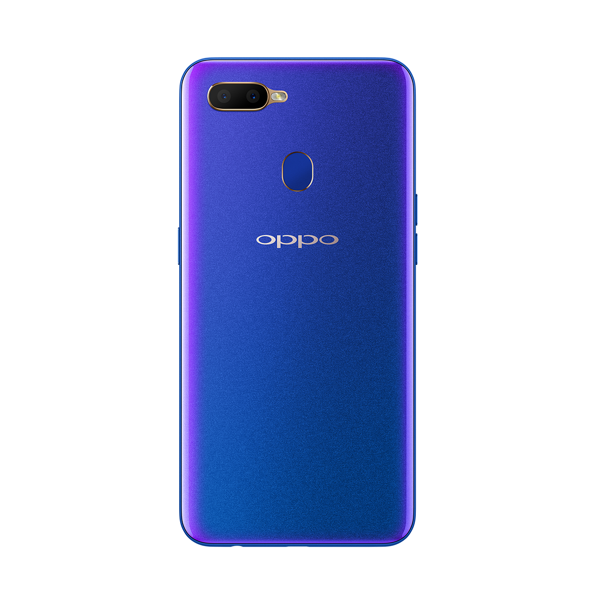 OPPO A5S 32GB Akıllı Telefon Mavi