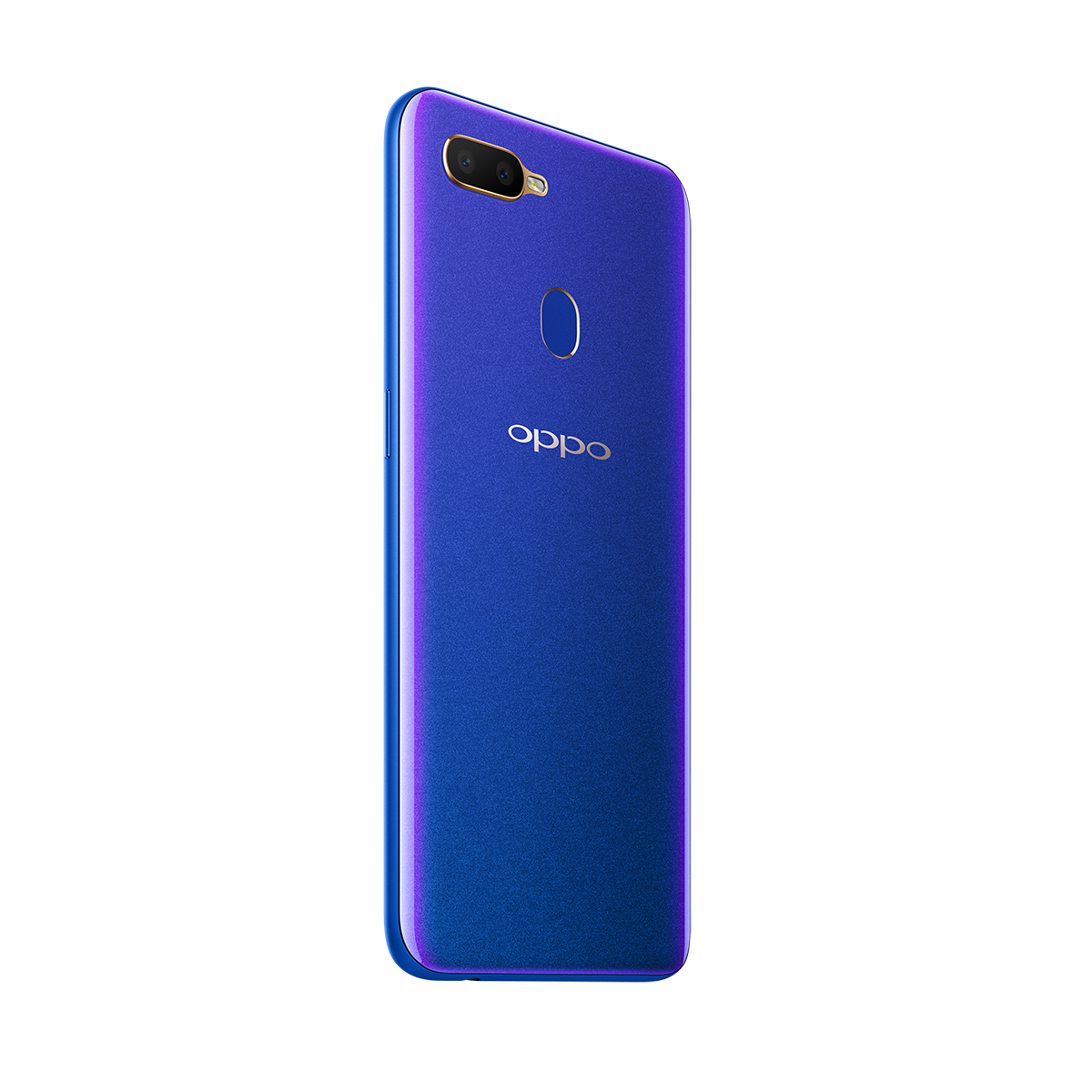 OPPO A5S 32GB Akıllı Telefon Mavi