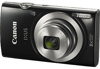 CANON Ixus 185 - Appareil photo compact Noir