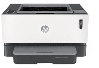 HP Neverstop Laser 1000w + Wifi + Airprint + Toner doldurulabilir Tanklı Lazer Yazıcı 4RY23A
