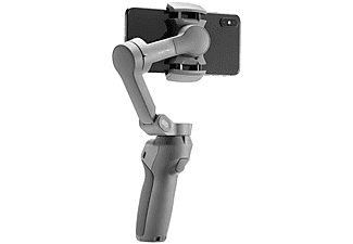 Dji Osmo Mobile 3 Selfie Stick Grau Mediamarkt