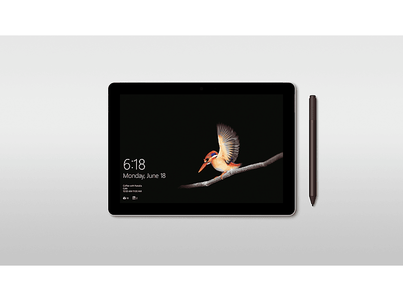 MICROSOFT Surface Go 10
