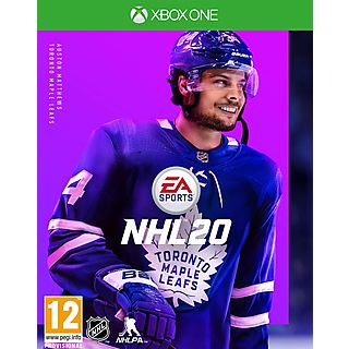 XONE NHL 20 XBOX ONE | Xbox One