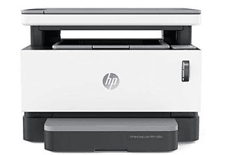 HP Neverstop Laser MFP 1200w/Fotokopi/Tarayıcı/Wifi /Airprint/Doldurulabilir Tanklı Lazer Yazıcı 4RY26A