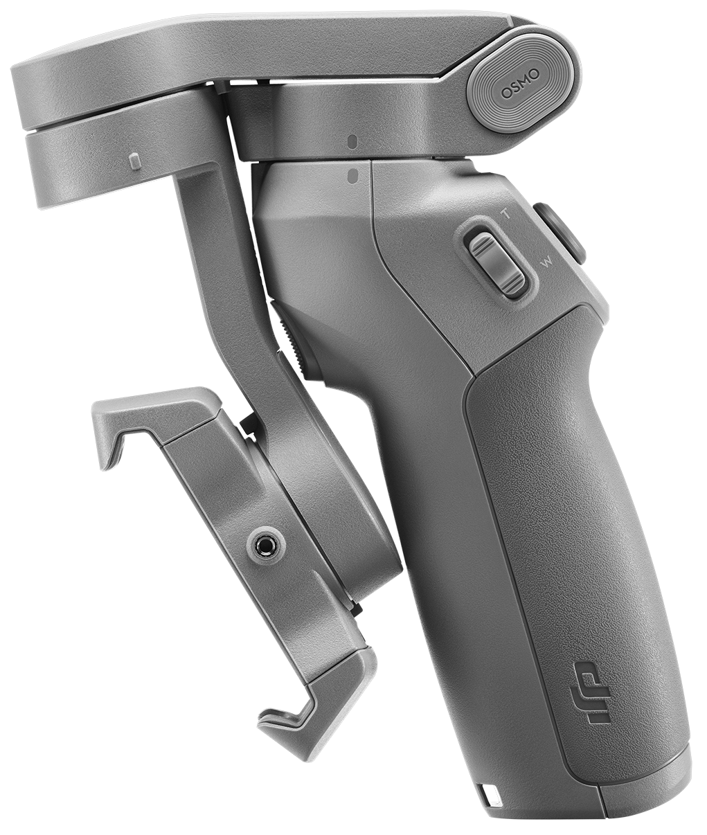 DJI Osmo Mobile 3