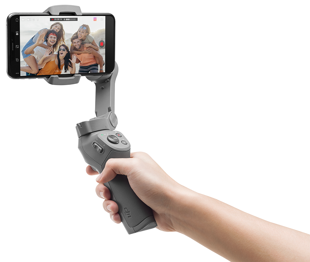 DJI Osmo Mobile 3