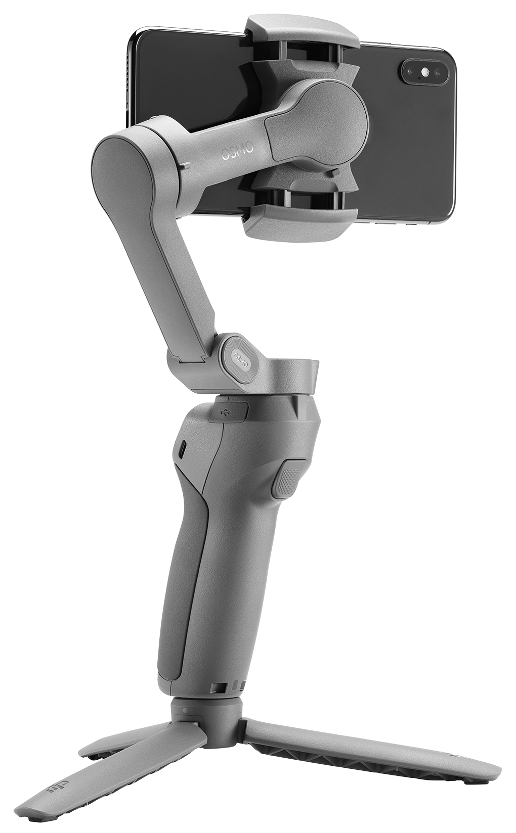 DJI Osmo Mobile 3 Combo